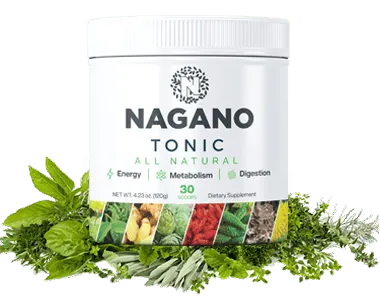 Nagano Tonic product image 2