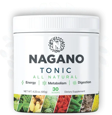 Nagano Tonic product image