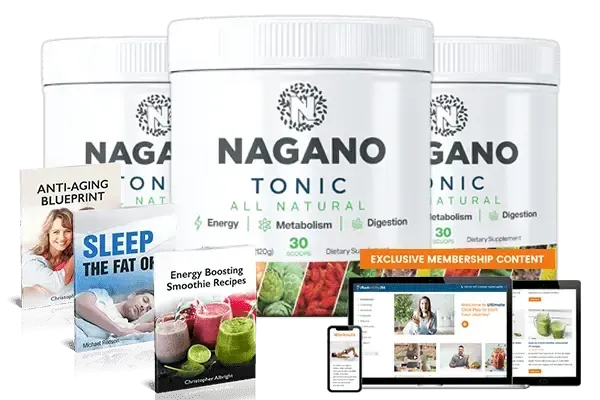 Nagano Tonic product image 4