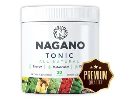 Nagano Tonic product image 3